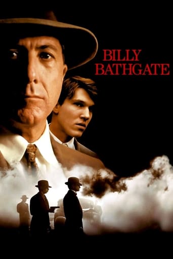 Billy Bathgate ( 1991 )