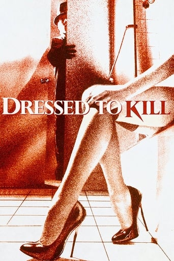  Dressed To Kill ( 1980 )