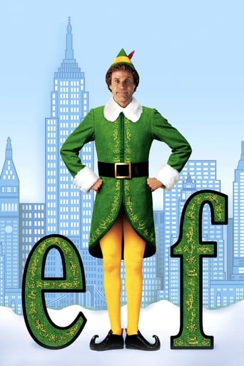 Elf ( 2003 )