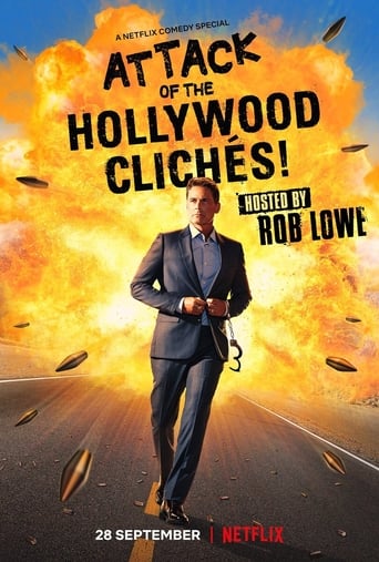 Attack Of The Hollywood Clichés! ( 2021 )