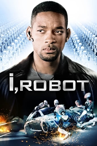 I, Robot (2004) Multi Sub