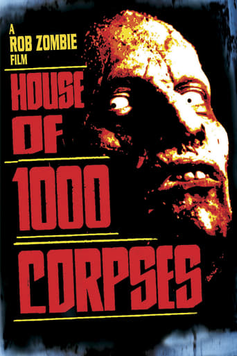 House Of  Corpses ( 2003 )