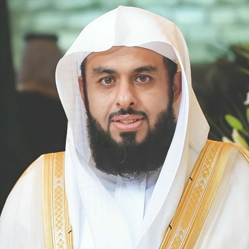 القران الكريم للشيخ خالد الجليل