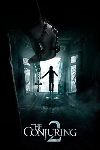 The Conjuring 2 ( 2016 ) HD
