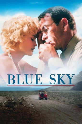 Blue Sky ( 1994 )