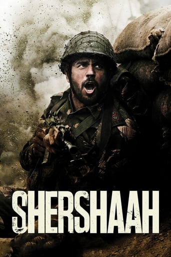  Shershaah ( 2021 )