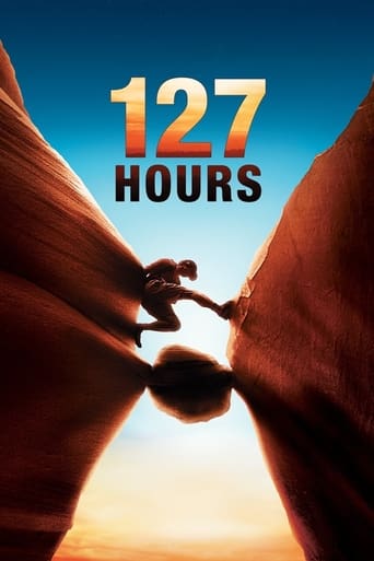 127 Hours (2010) Multi Sub