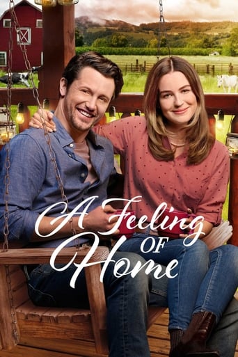 A Feeling Of Home ( 2019 )