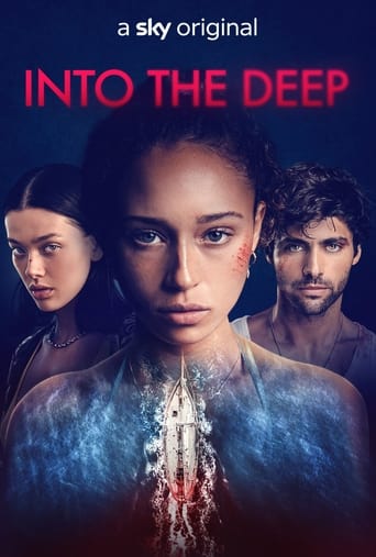 Into The Deep ( 2022 )