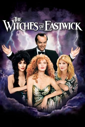 The Witches Of Eastwick ( 1987 )