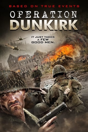 Operation Dunkirk (2017) Multi Sub