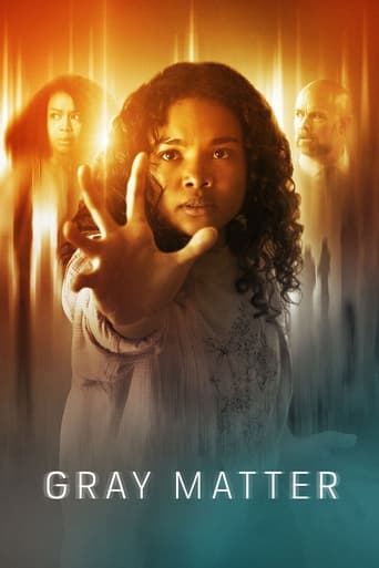Gray Matter ( 2023 )