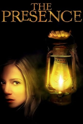 The Presence (2010) Eng Sub