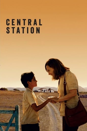 Central Station ( 1998 )