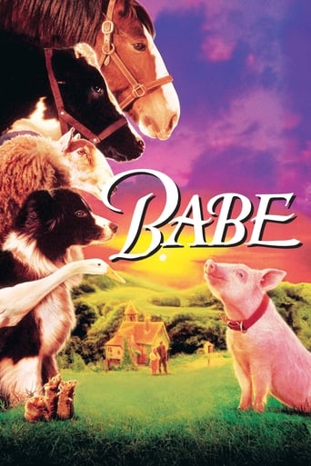  Babe (1995)