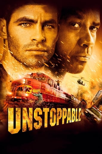 Unstoppable (2010) Eng Sub