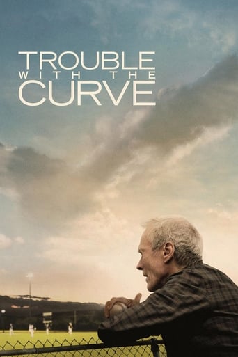 Trouble with the Curve (2012) Multi Sub