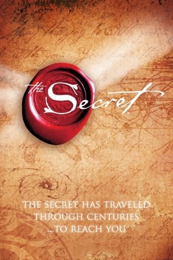 The Secret ( 2006 )