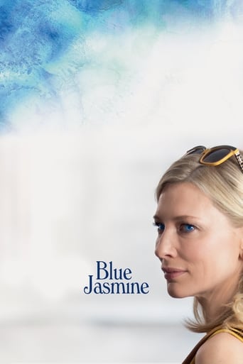  Blue Jasmine (2013)