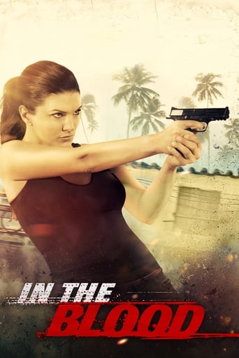 In the Blood (2014) Multi Sub