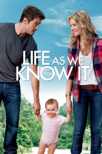 Life As We Know It (2010) Multi Sub