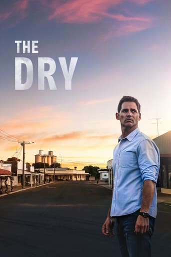 The Dry (2020) Multi Sub