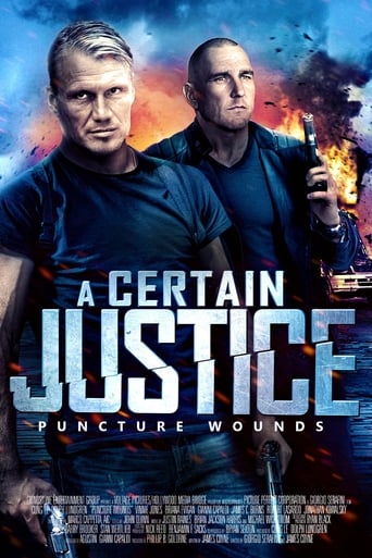 Puncture Wounds ( 2014 ) HD