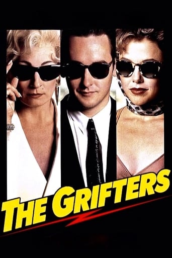 The Grifters ( 1990 )