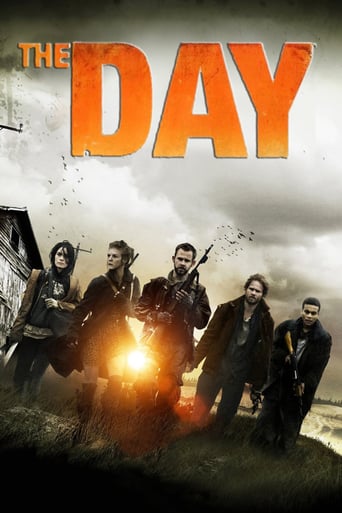 The Day (2011) Eng Sub