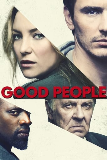 Good People ( 2014 ) Multi Sub