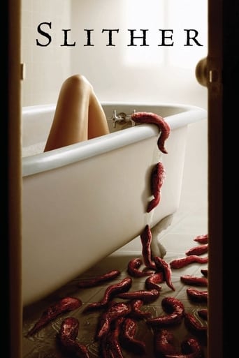 Slither ( 2006 )