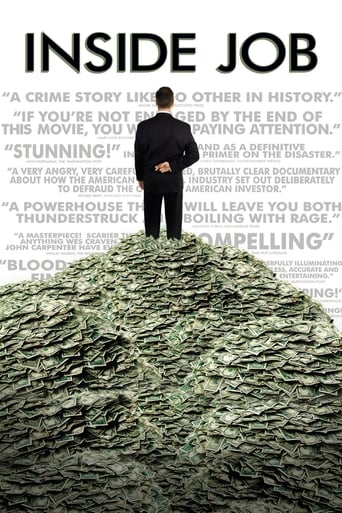 Inside Job (2010) Eng Sub