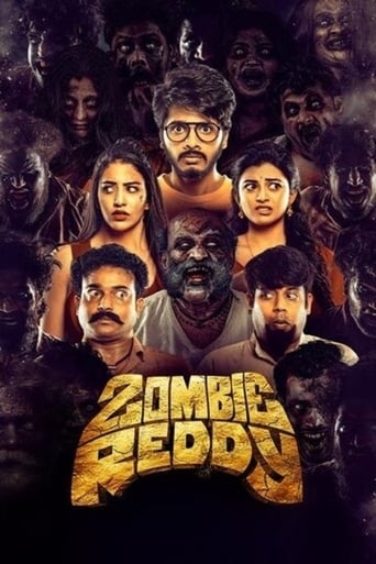 Zombie Reddy ( 2021 )