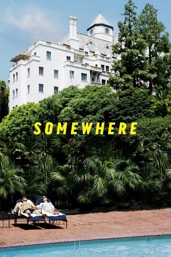 Somewhere (2010) Eng Sub
