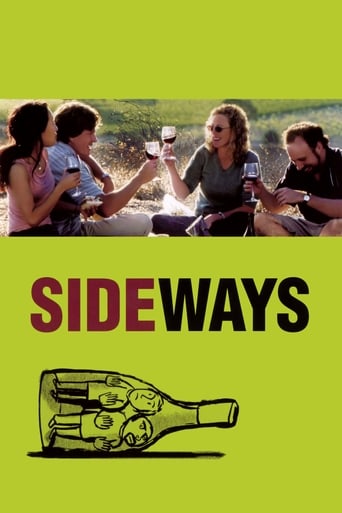  Sideways (2004)