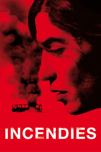 Incendies ( 2010 )