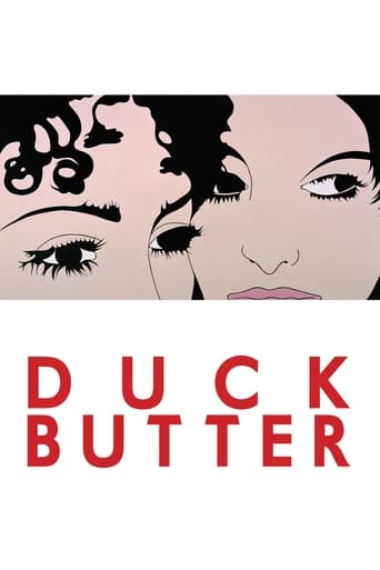 Duck Butter ( 2018 ) مدبلج الماني