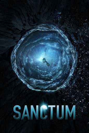 Sanctum (2011) Eng Sub