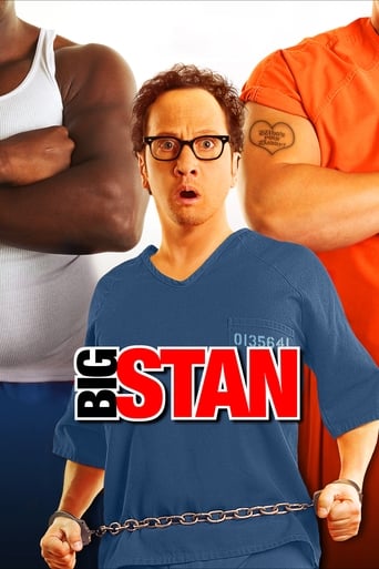 Big Stan ( 2007 )