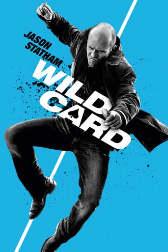 Wild Card ( 2015 )