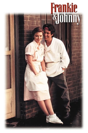 Frankie and Johnny ( 1991 )
