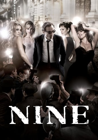Nine ( 2009 )