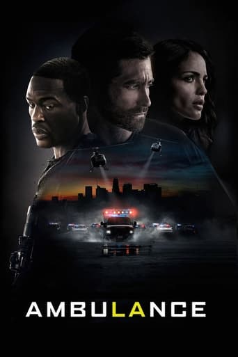 Ambulance  HD