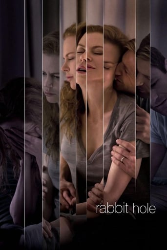 Rabbit Hole (2010) Eng Sub