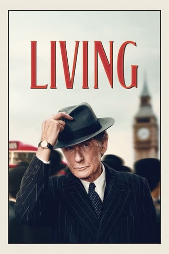Living (2023)