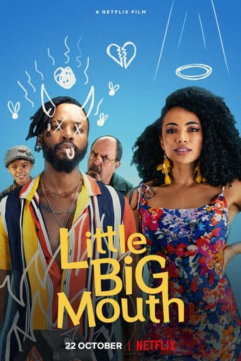 Little Big Mouth ( 2021 )