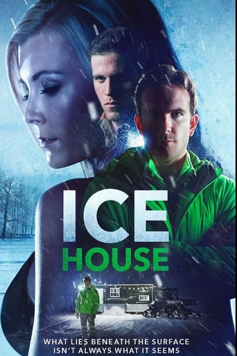 Ice House ( 2021 )
