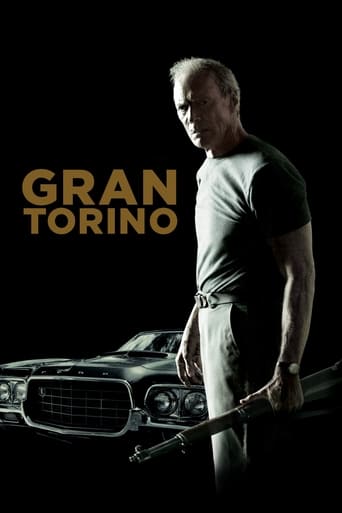 Gran Torino (2008) Multi Sub