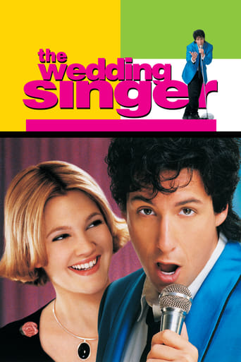 The Wedding Singer ( 1998 )