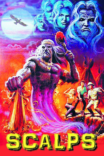 Scalps (1987)